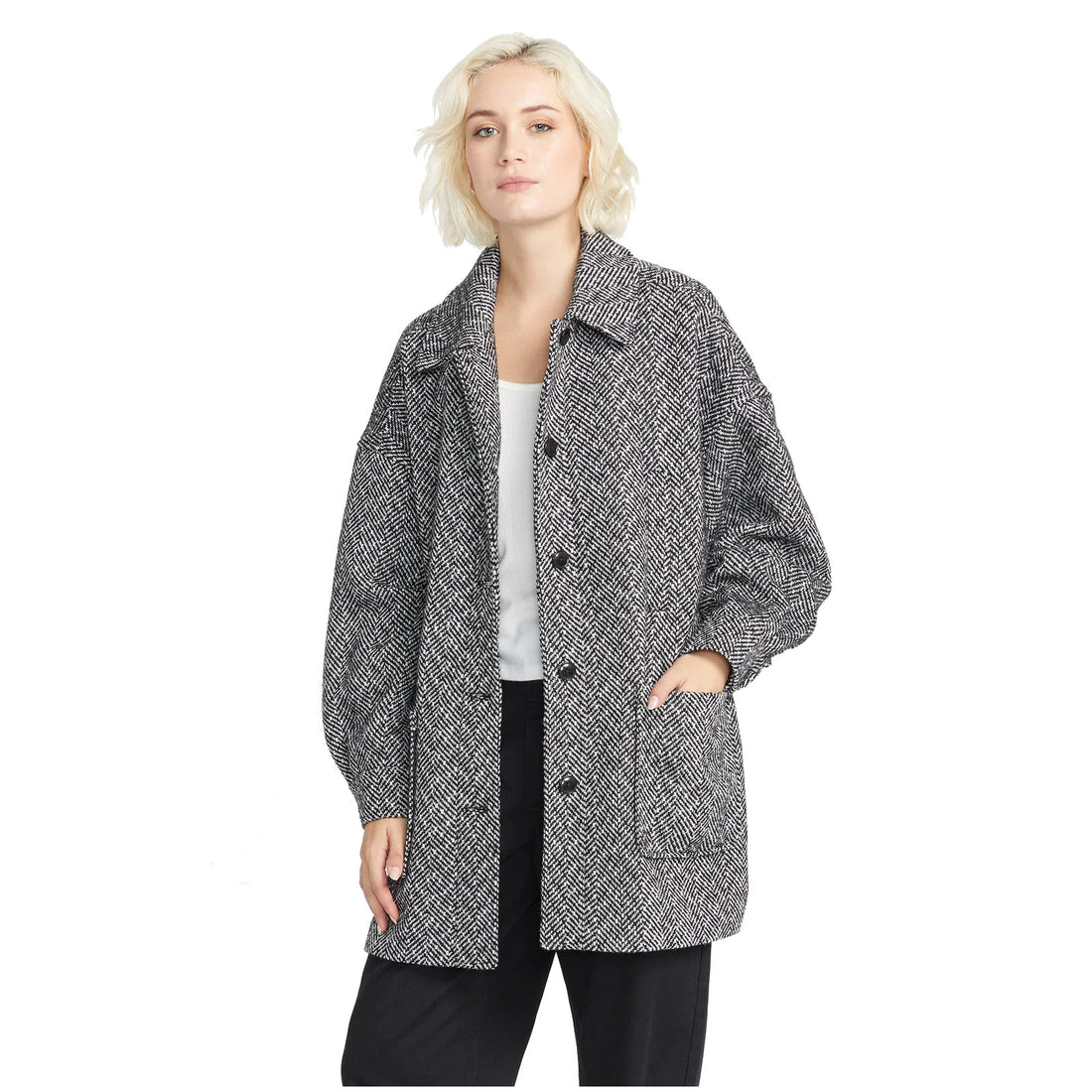 Volcom Beegy Coat