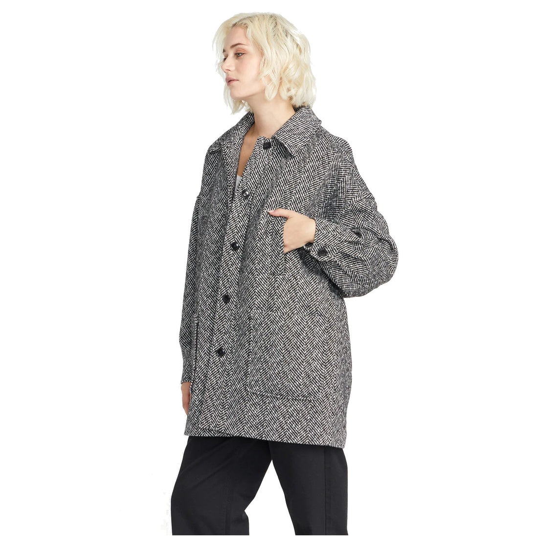 Volcom Beegy Coat