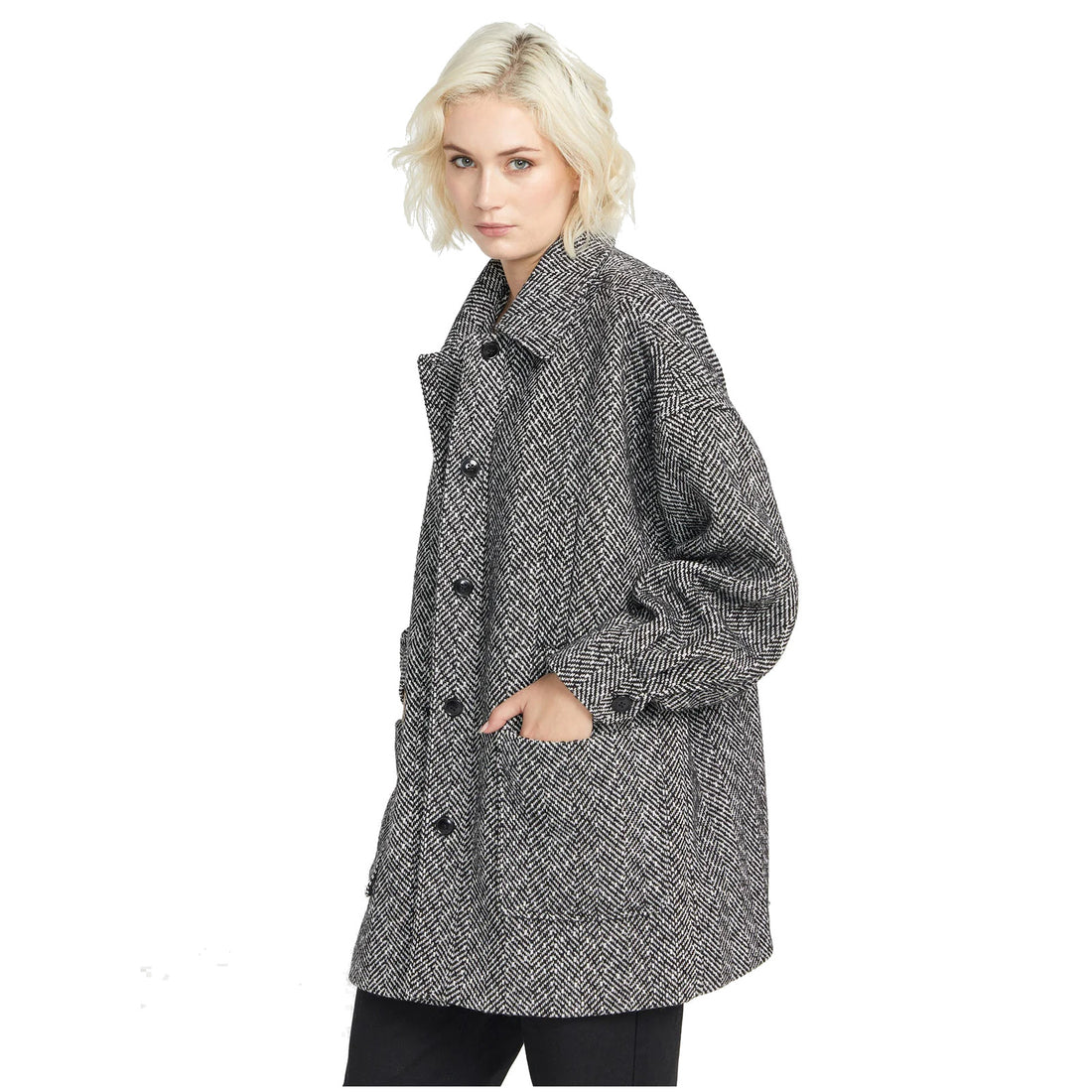 Volcom Beegy Coat