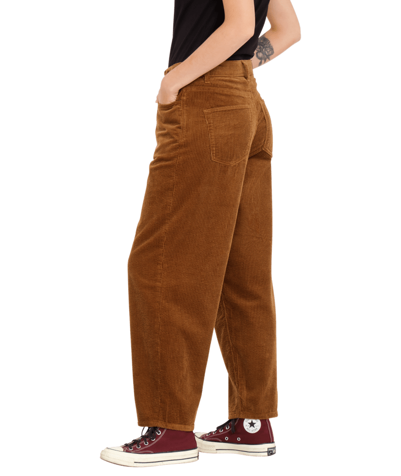 Volcom Weellow Cord