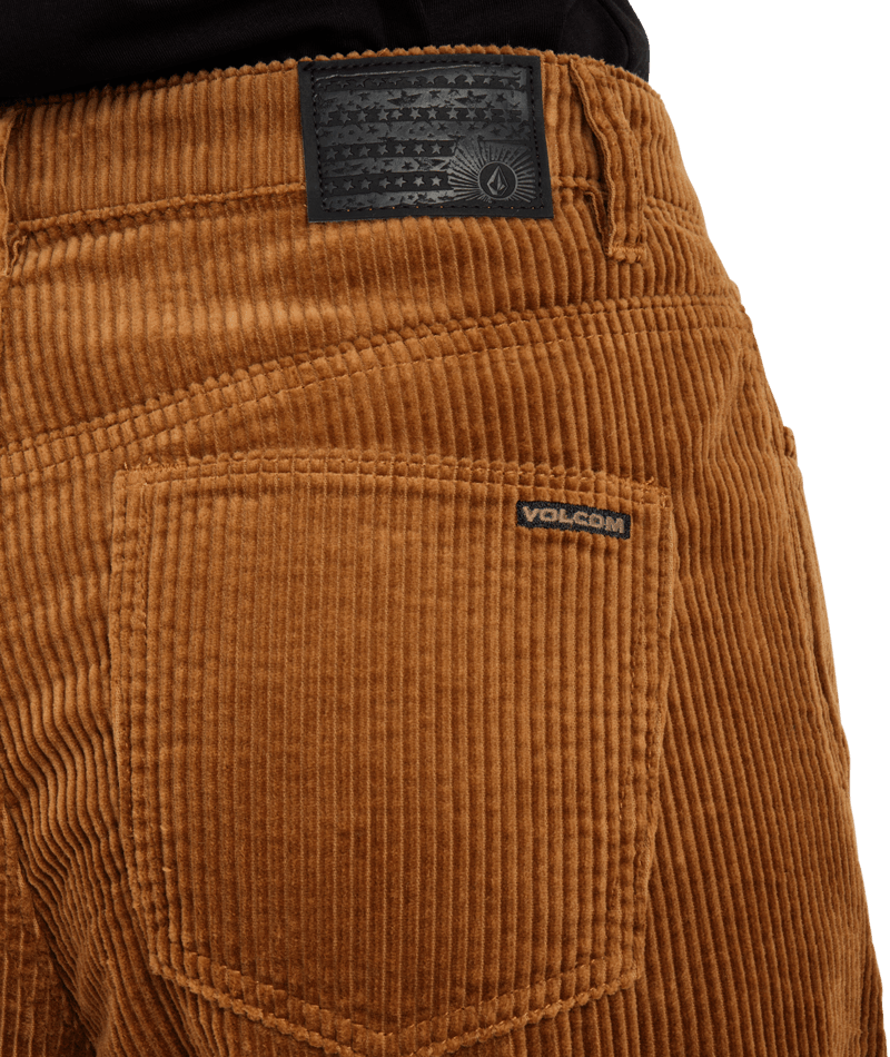 Volcom Weellow Cord