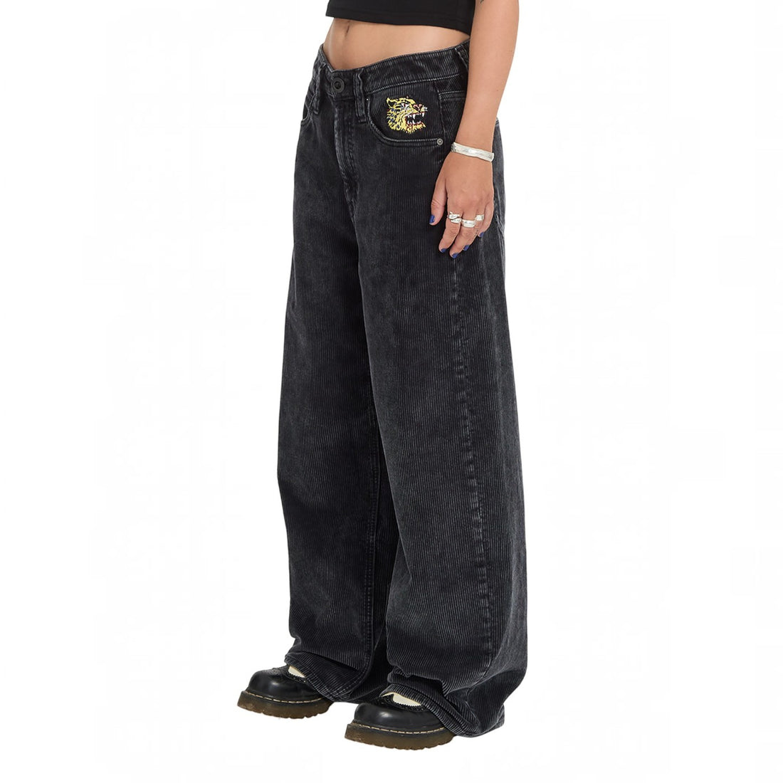 Volcom Fa Ozzy cord pant
