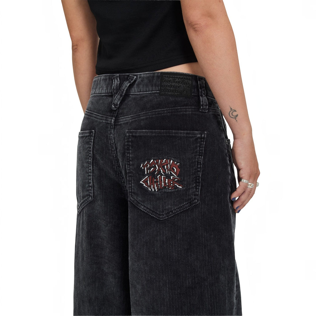 Volcom Fa Ozzy cord pant
