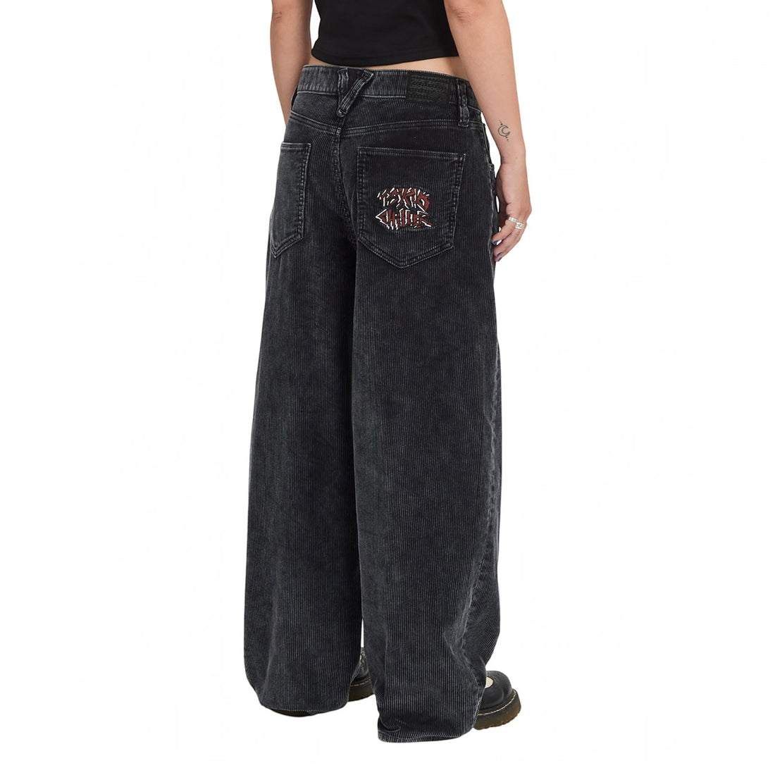 Volcom Fa Ozzy cord pant