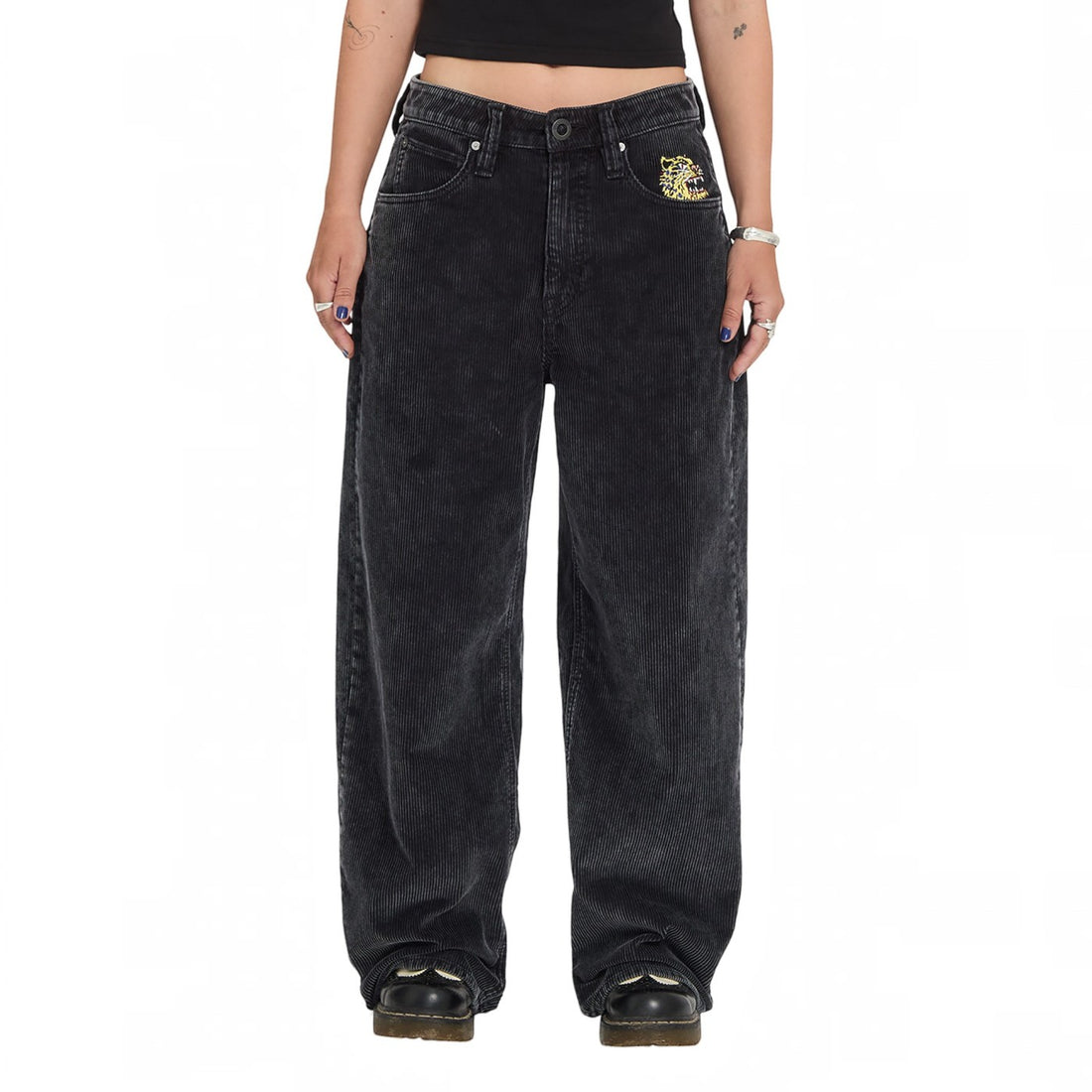 Volcom Fa Ozzy cord pant