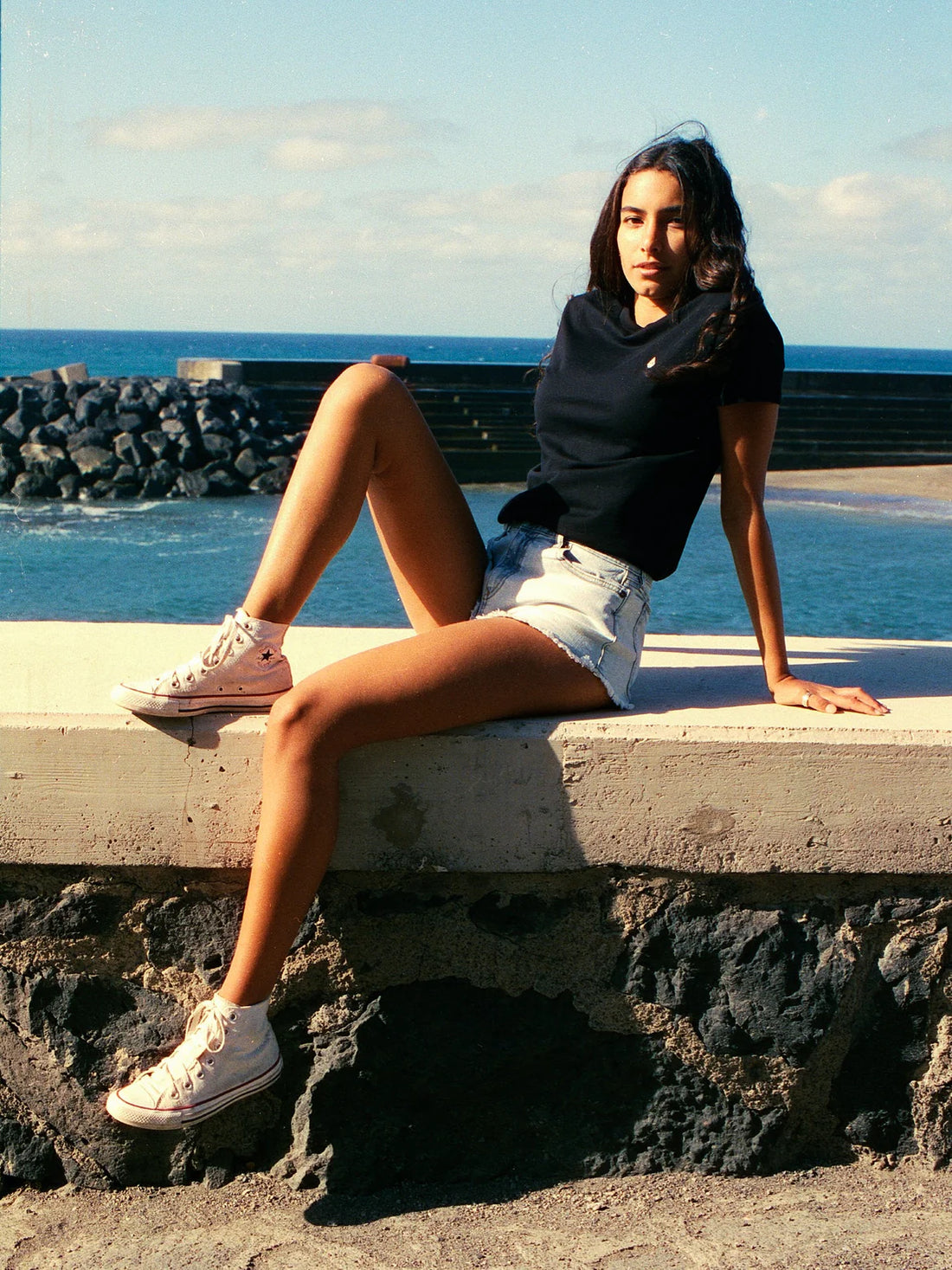 Volcom 1991 Stoned Short