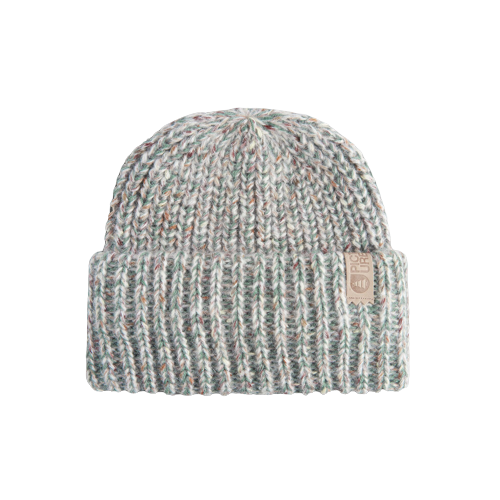 Picture Organic Clothing Birsay Beanie Sea Pine
