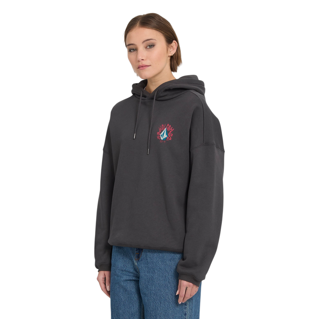 Volcom Radical Daze Up Po - vue détaillée