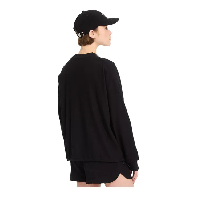 Volcom Sweeterry Crew - Black