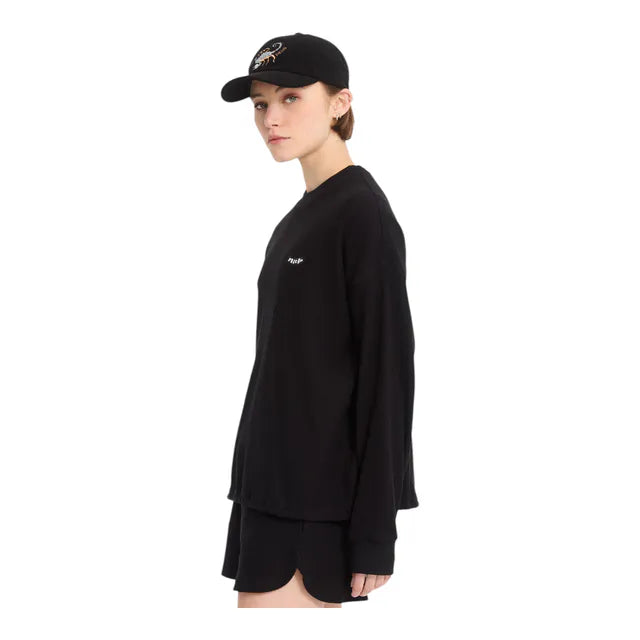 Volcom Sweeterry Crew - Black