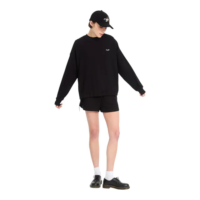 Volcom Sweeterry Crew - Black