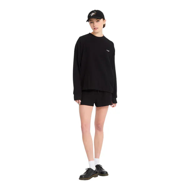 Volcom Sweeterry Crew - Black