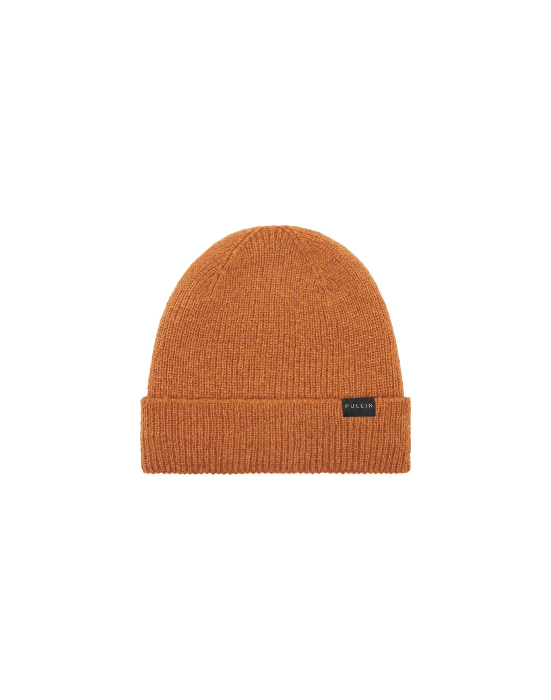 Pullin Beanie Fluffy - Browny