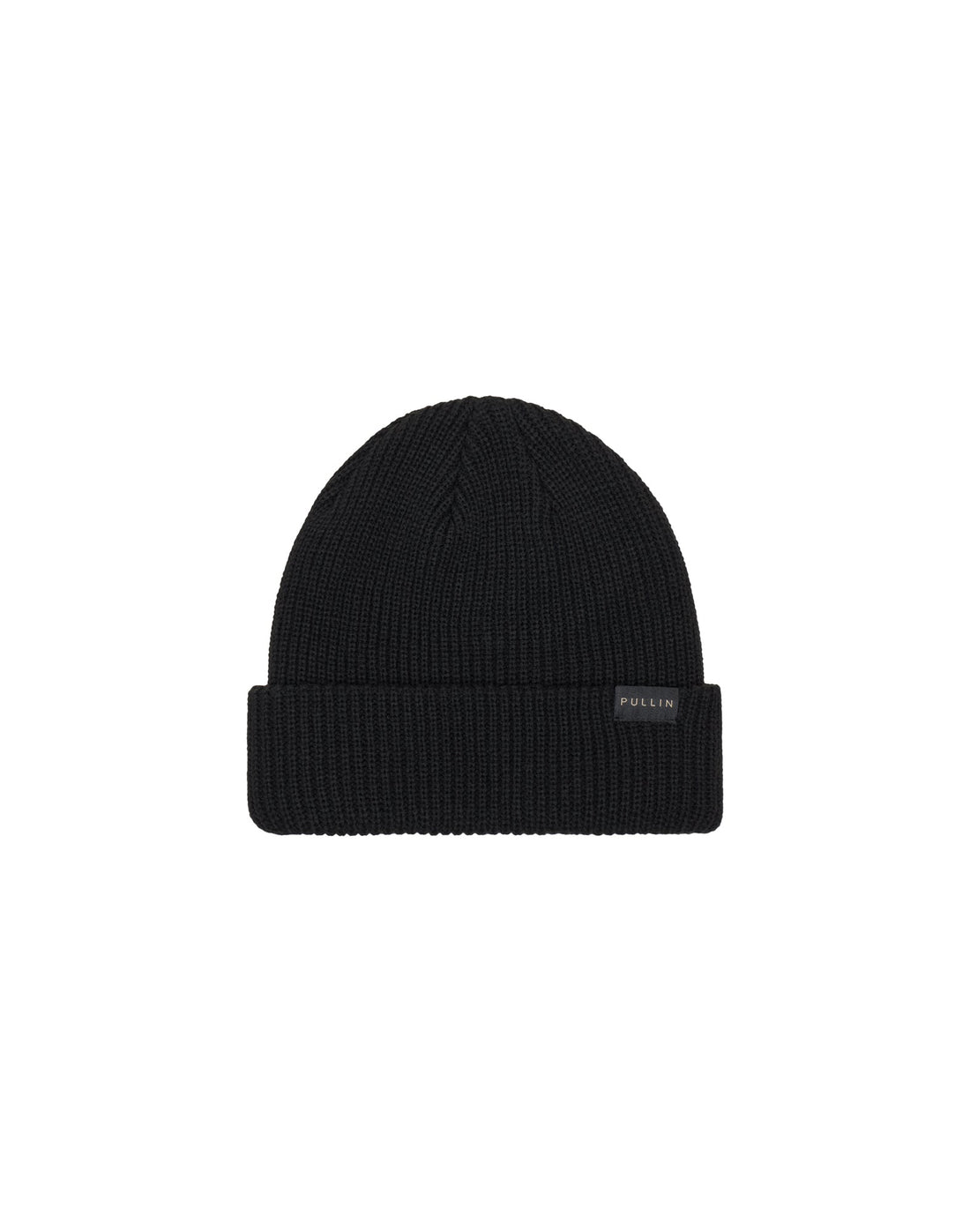 Pullin Beanie Harbor - Blacky