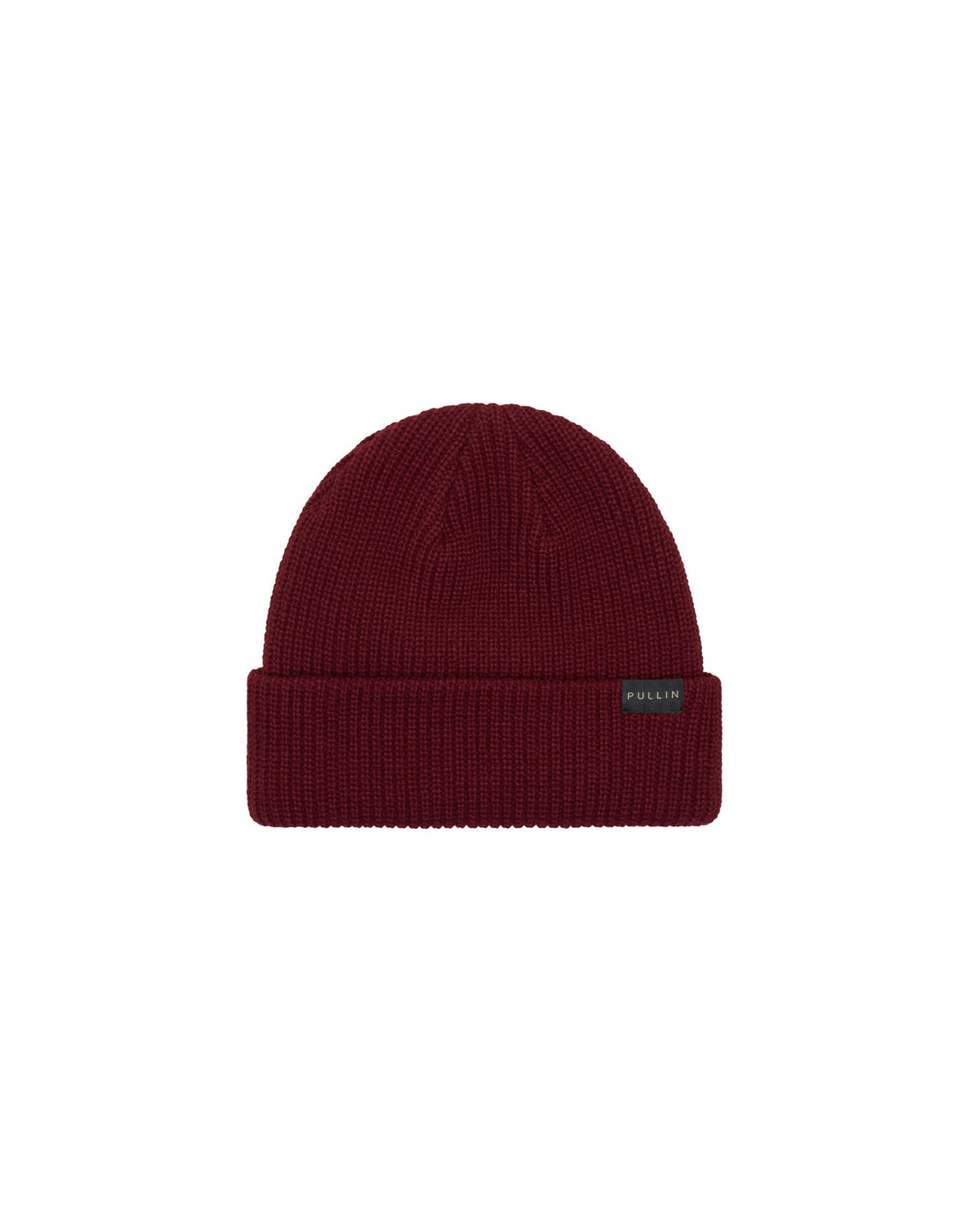 Pullin Beanie Harbor - Cab