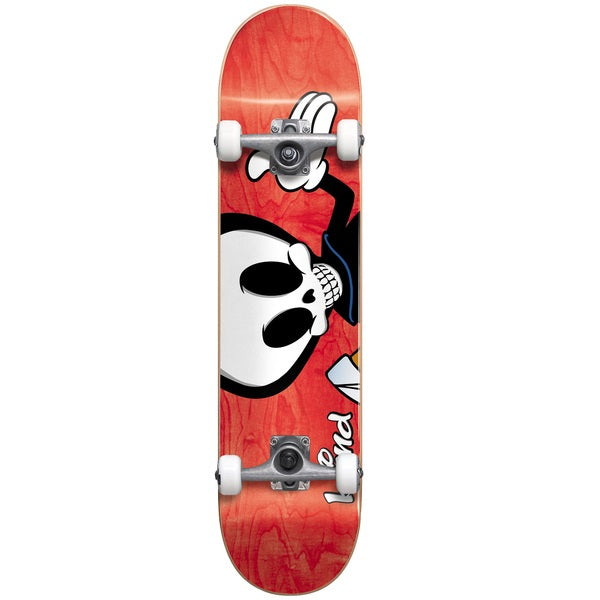 Blind Complete Reaper Character 7.75"