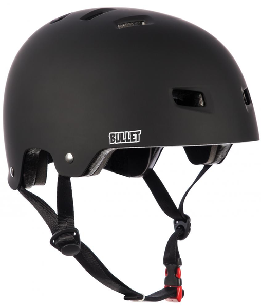 Bullet Deluxe Helmet Grom Kids