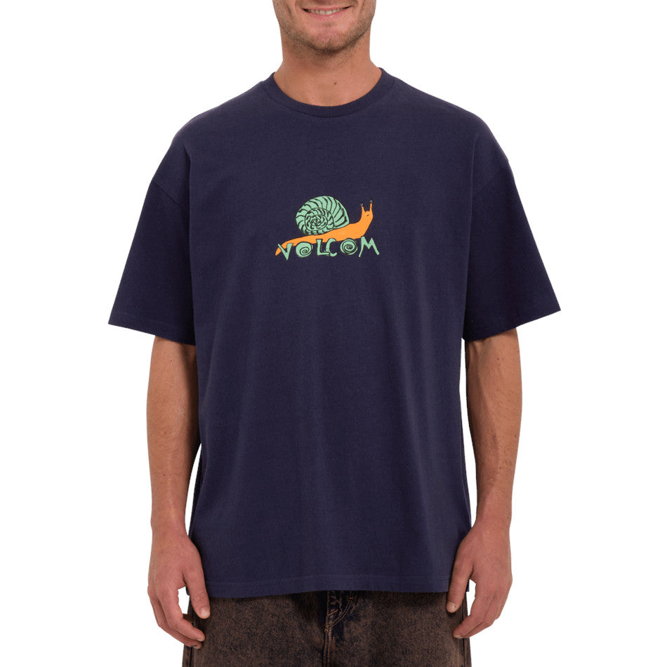 Volcom Balislow Lse Sst