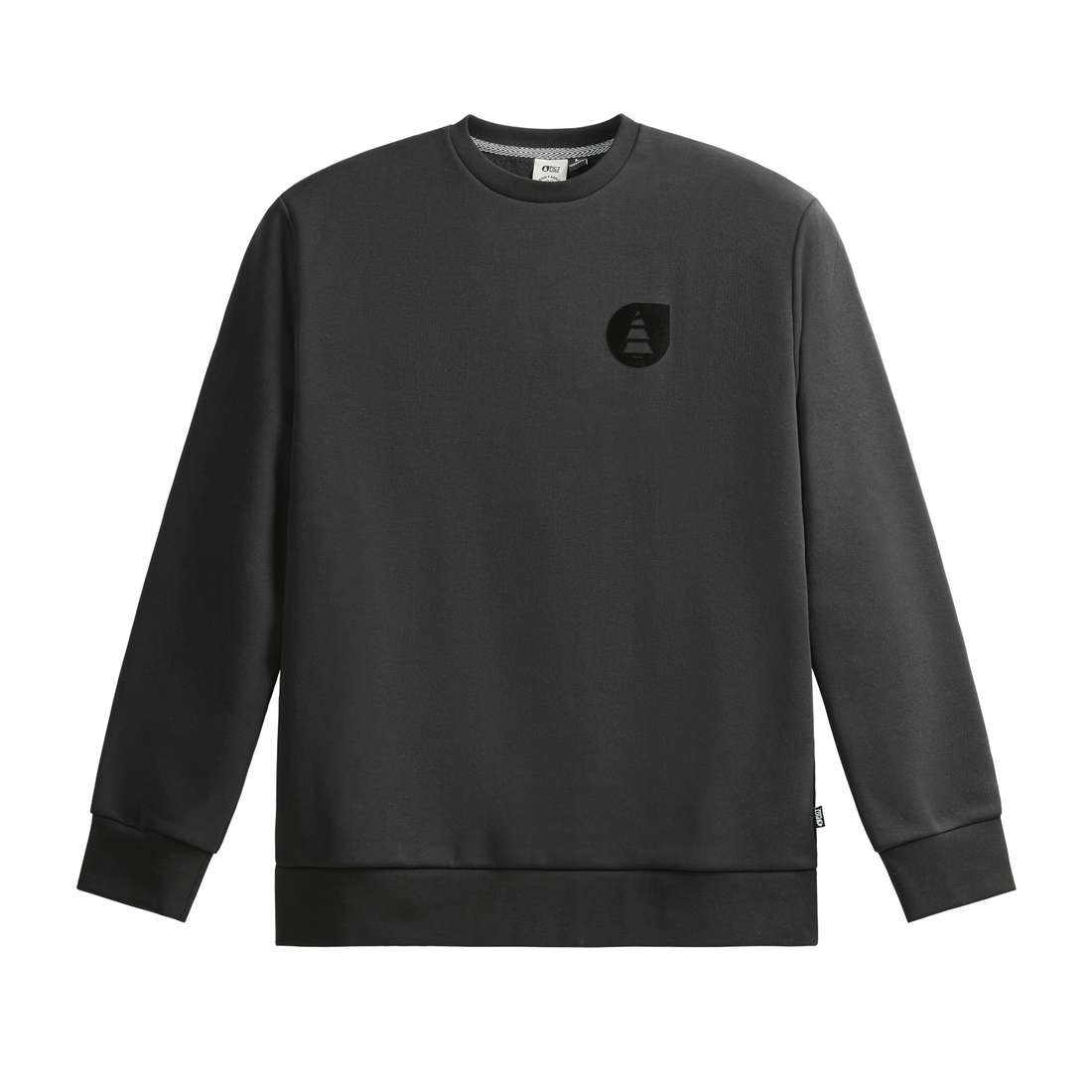 Picture Organic Clothing Basement Flock Crew