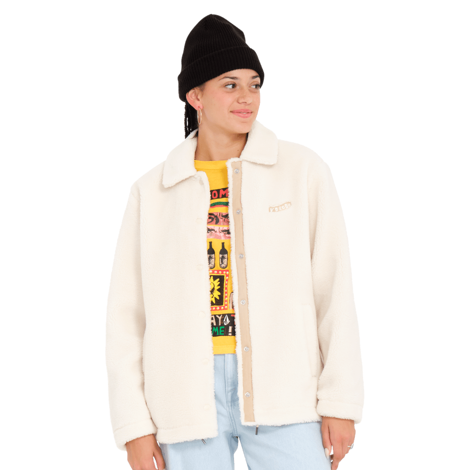 Volcom Blastone Coat