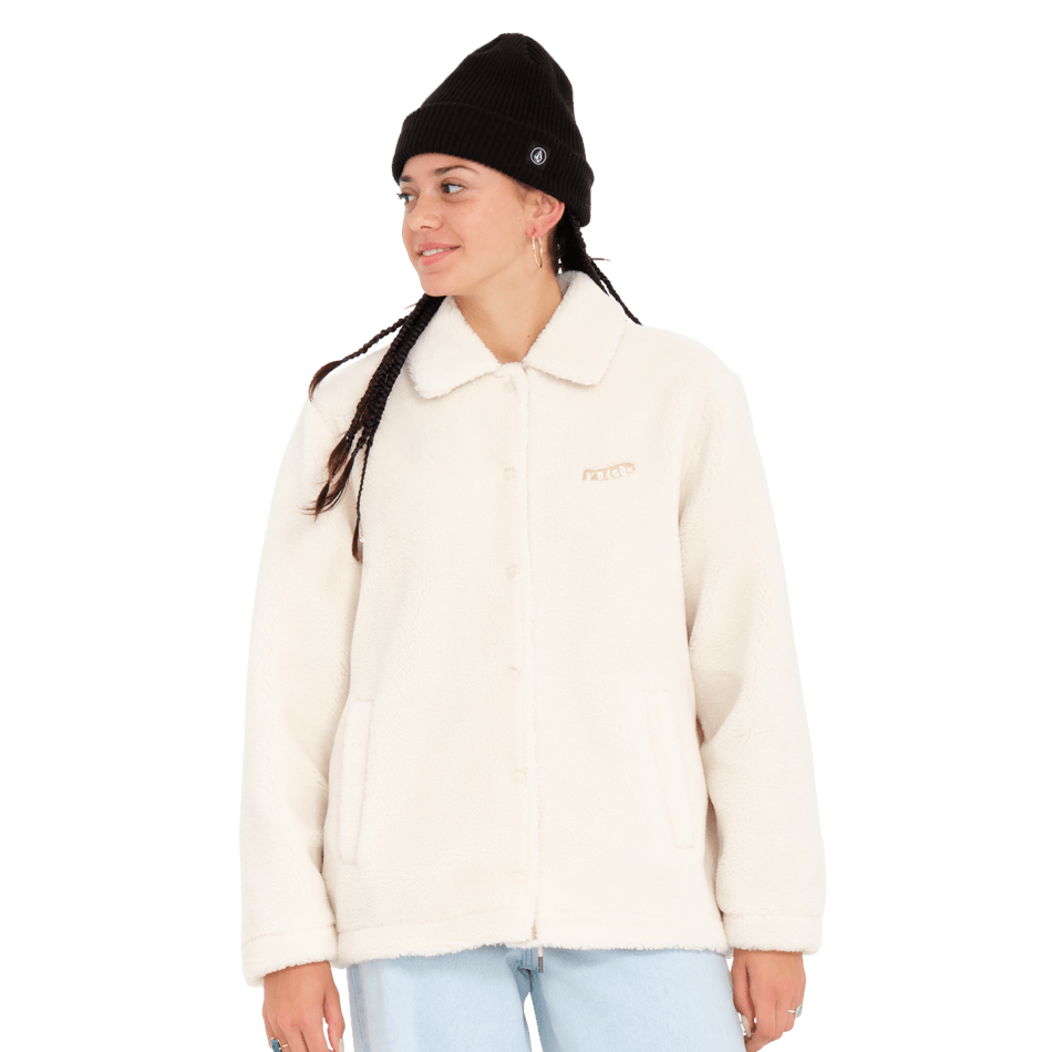 Volcom Blastone Coat