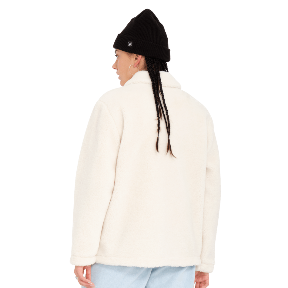 Volcom Blastone Coat
