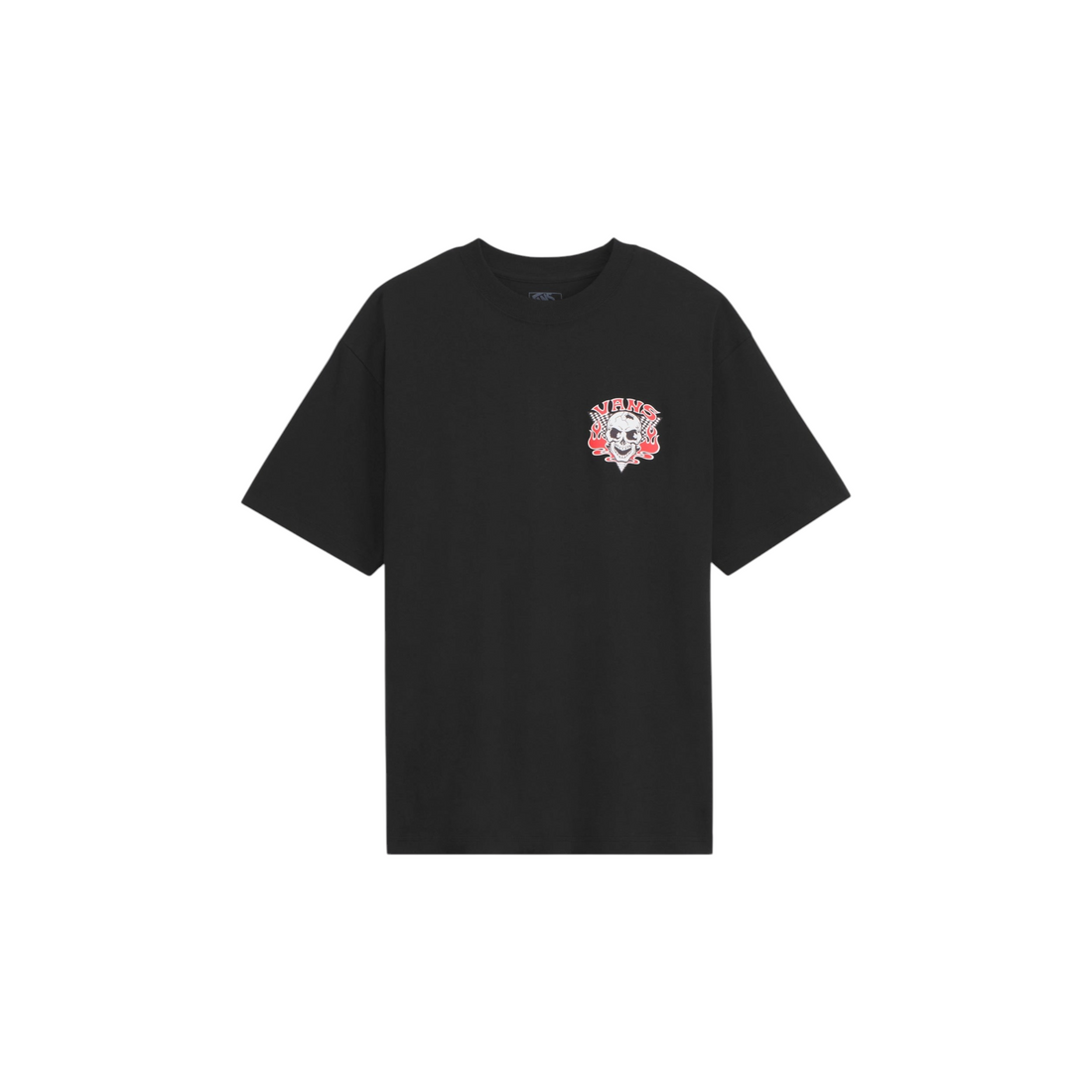 Vans Blaze Head SS Tee - Black