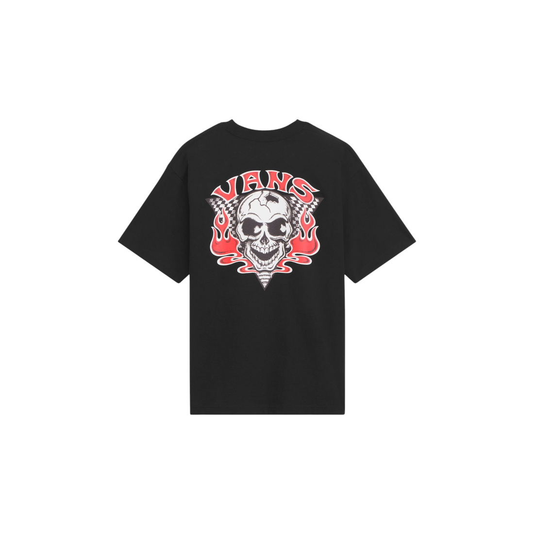 Vans Blaze Head SS Tee - Black