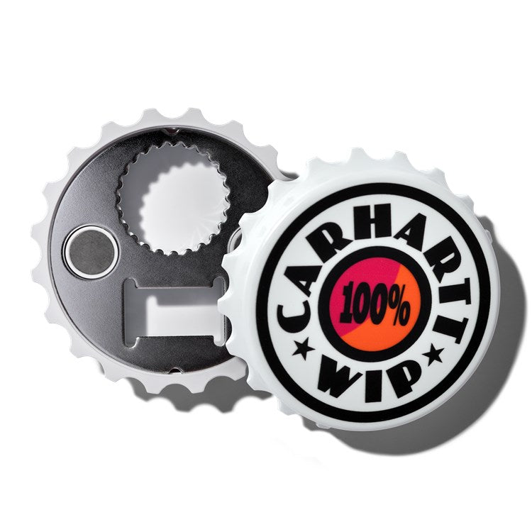 Carhartt Bottle Cap Opener