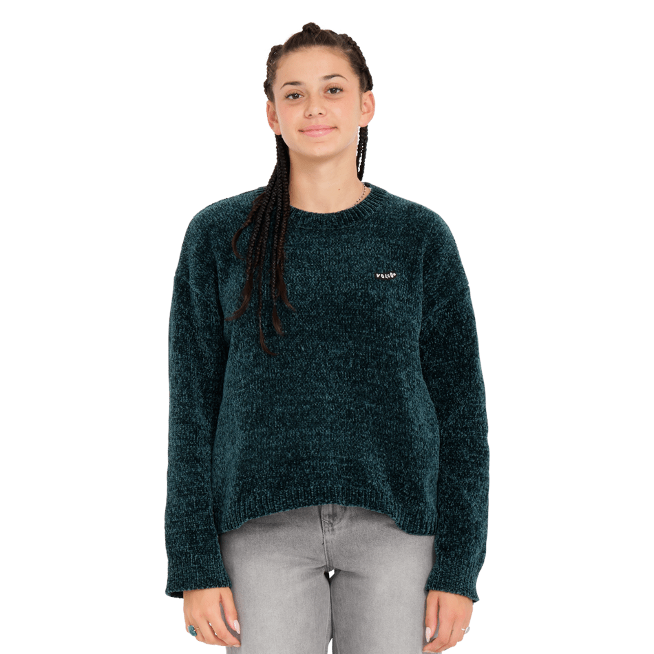 Volcom Bubble Tea Sweater