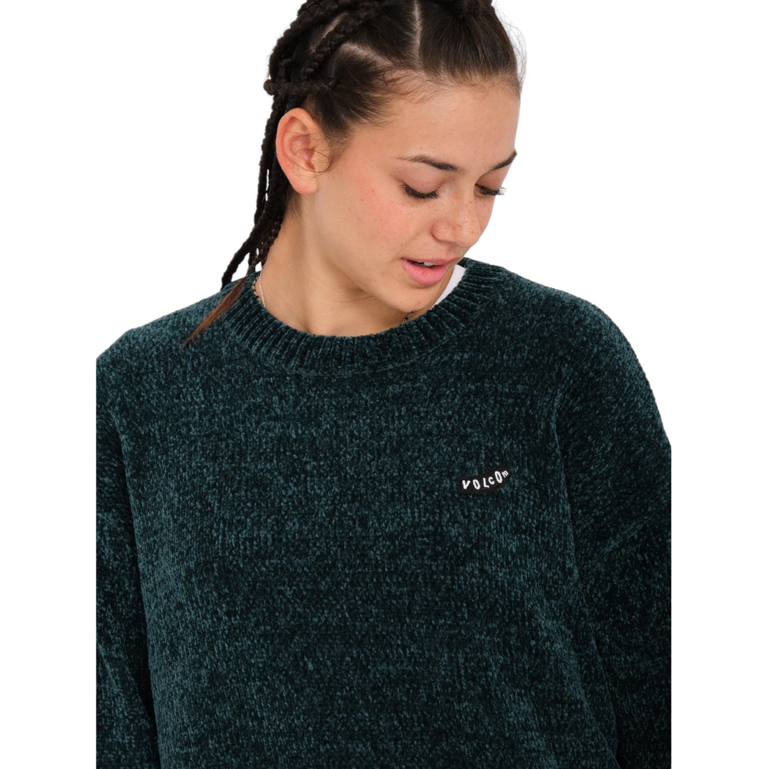Volcom Bubble Tea Sweater