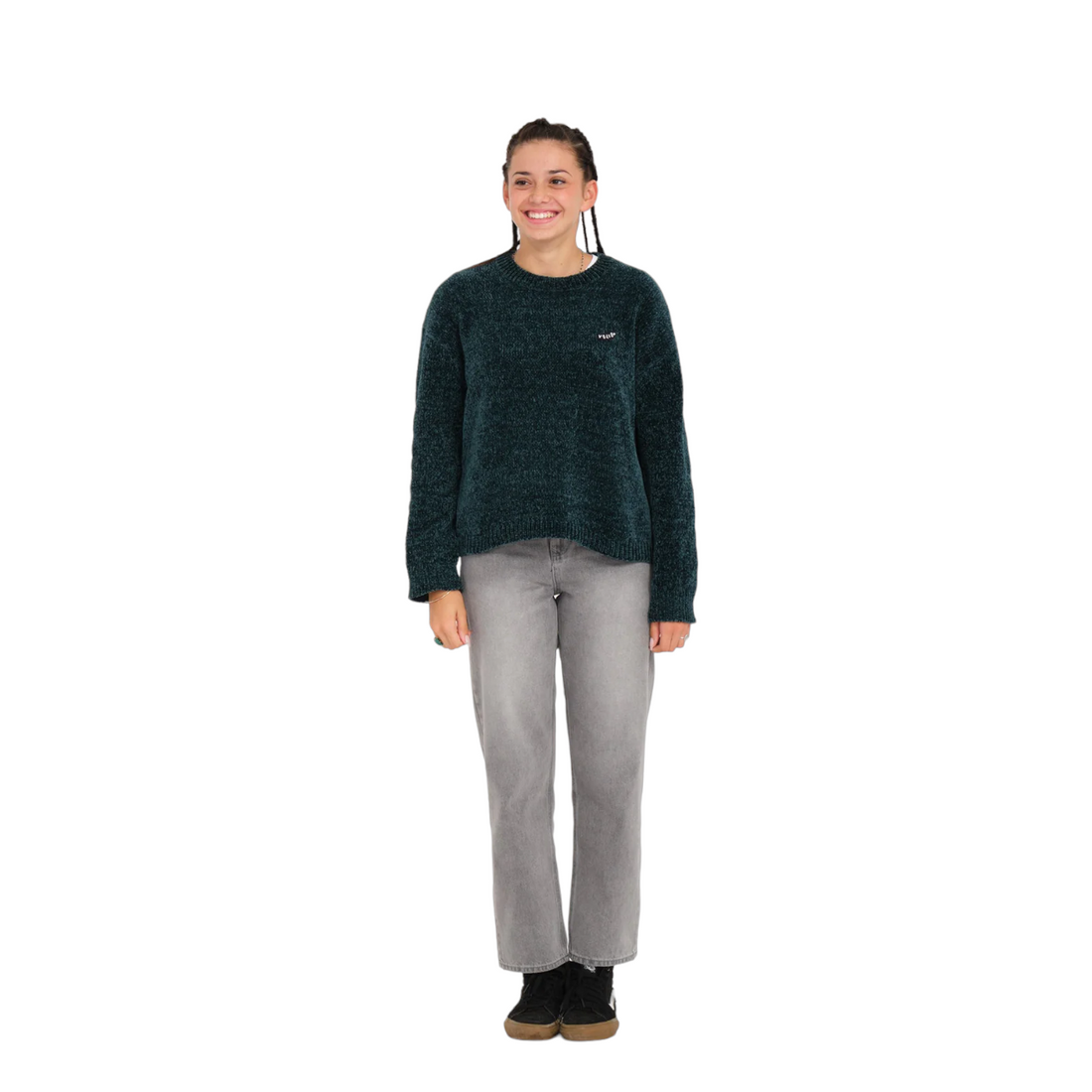 Volcom Bubble Tea Sweater