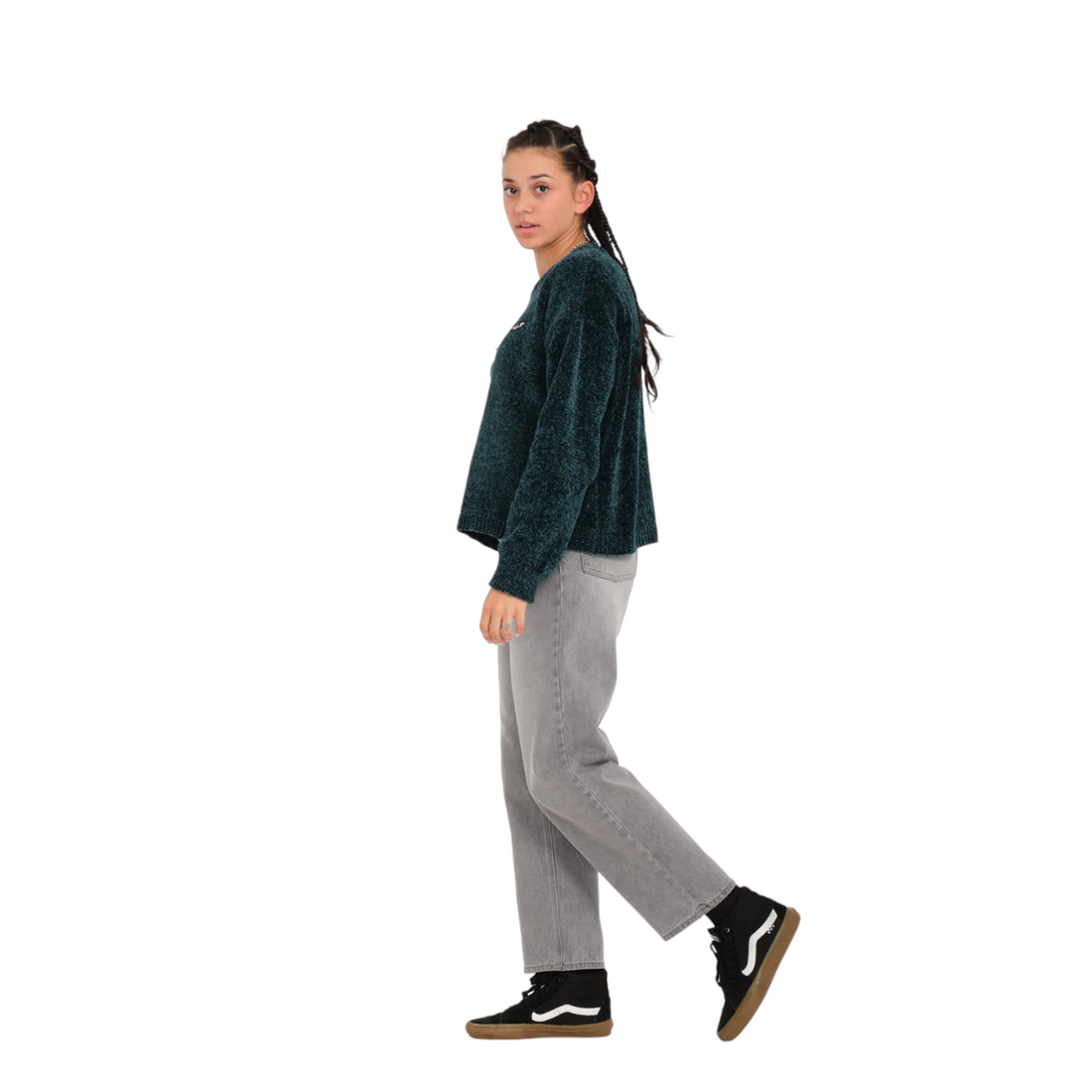 Volcom Bubble Tea Sweater