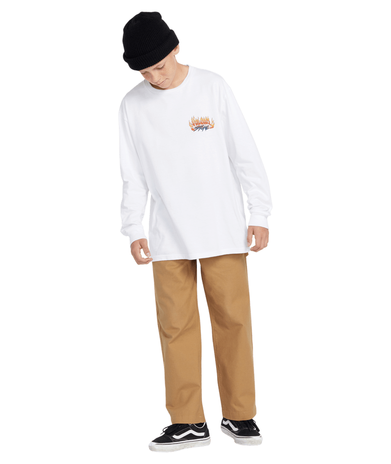 Volcom Krafter Pant Junior