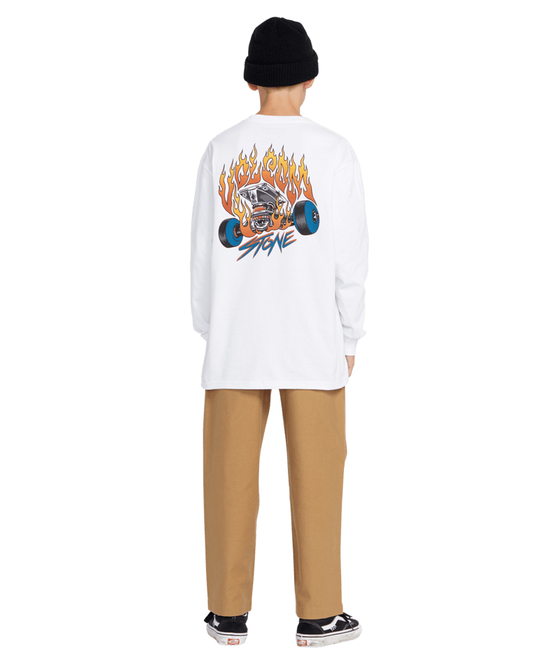Volcom Krafter Pant Junior