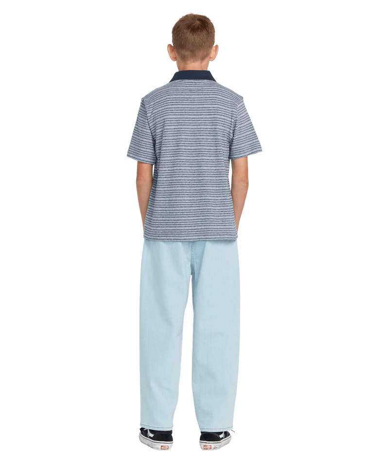 Volcom Freazy Loose EW Denim Junior