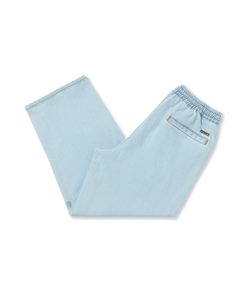 Volcom Freazy Loose EW Denim Junior