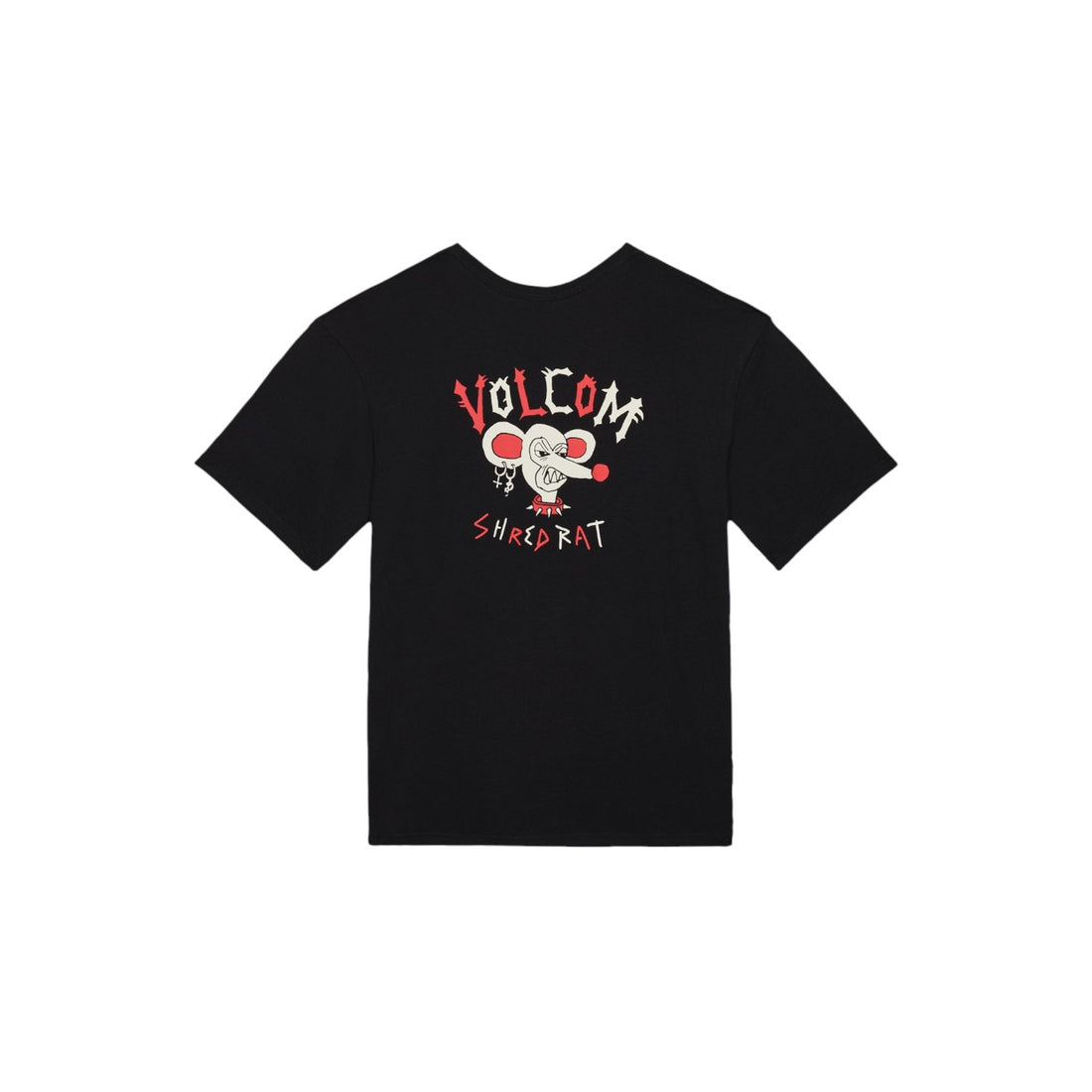 Volcom Fa Ozzy 2 sst youth