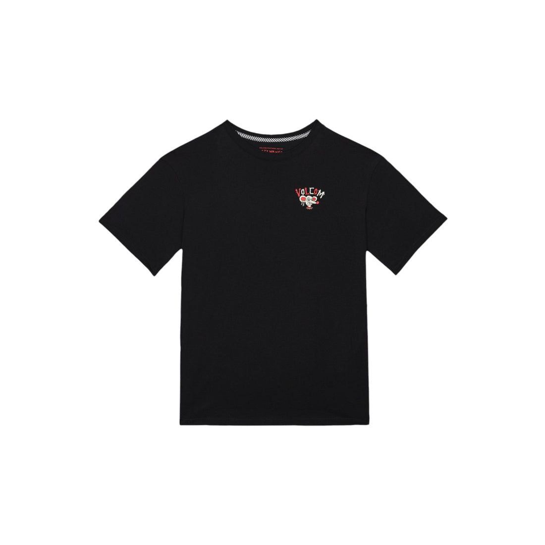 Volcom Fa Ozzy 2 sst youth