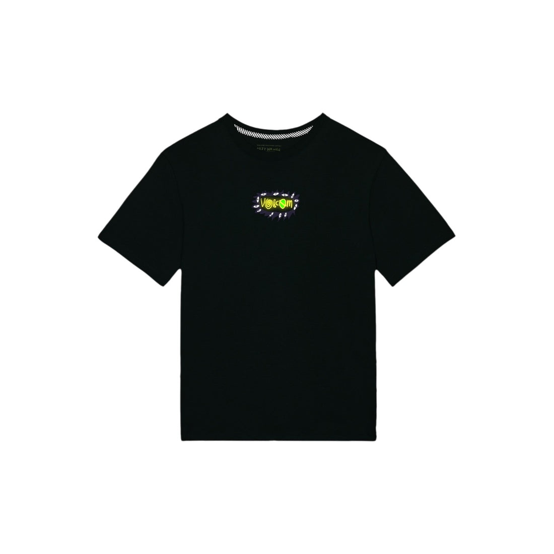 Volcom Fa Ozzy 2 sst youth