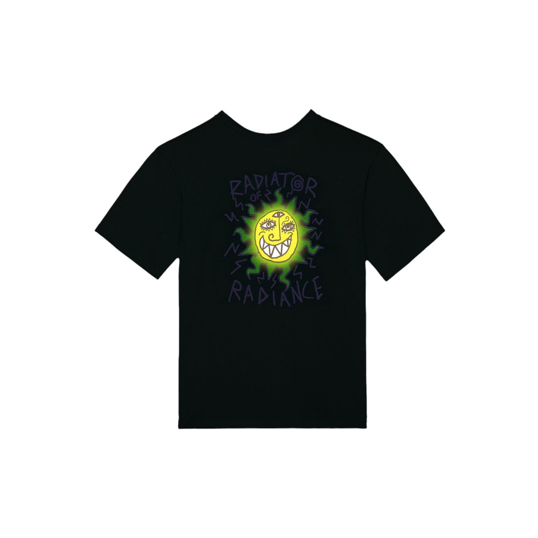 Volcom Fa Ozzy 2 sst youth