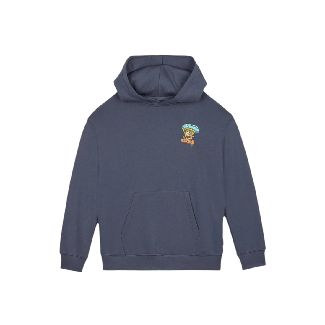 Volcom Breazz po youth-Storm Blue