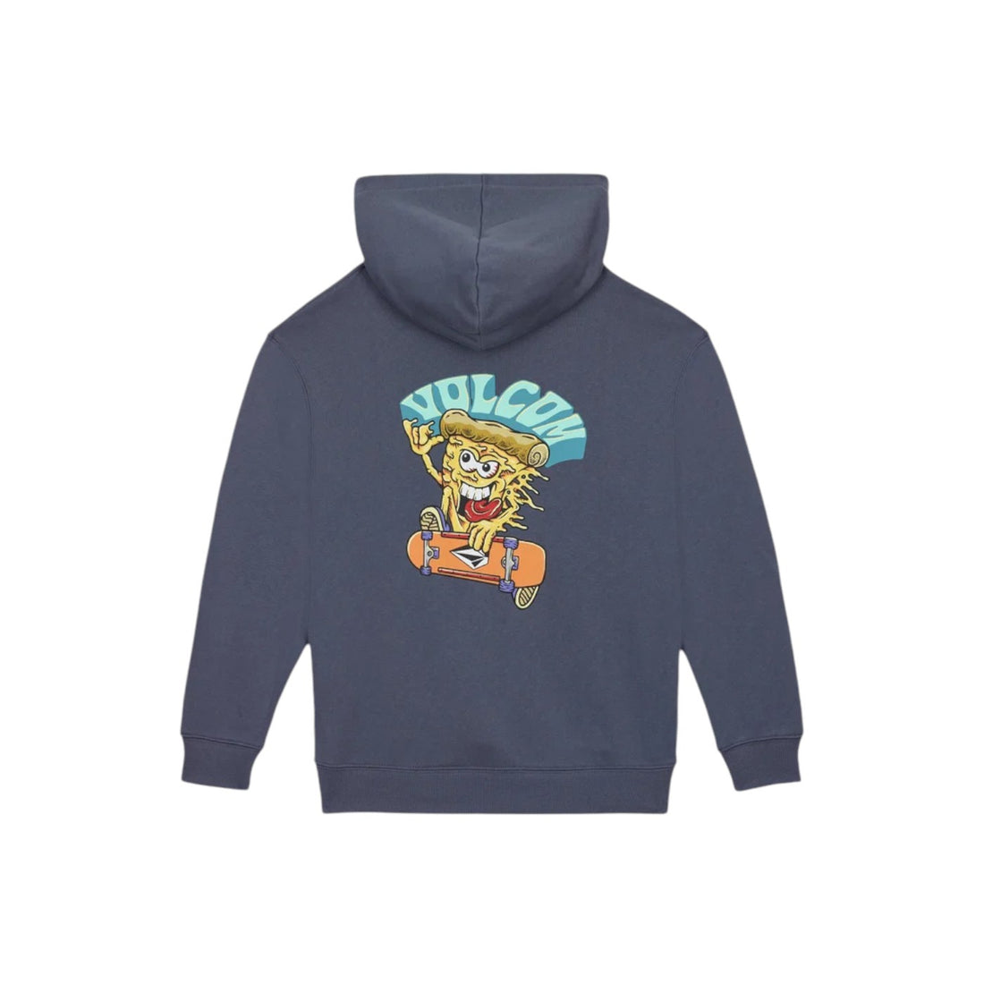 Volcom Breazz po youth-Storm Blue