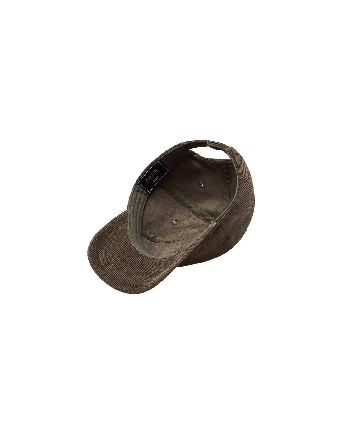 Pullin Casquette Gentle Darko