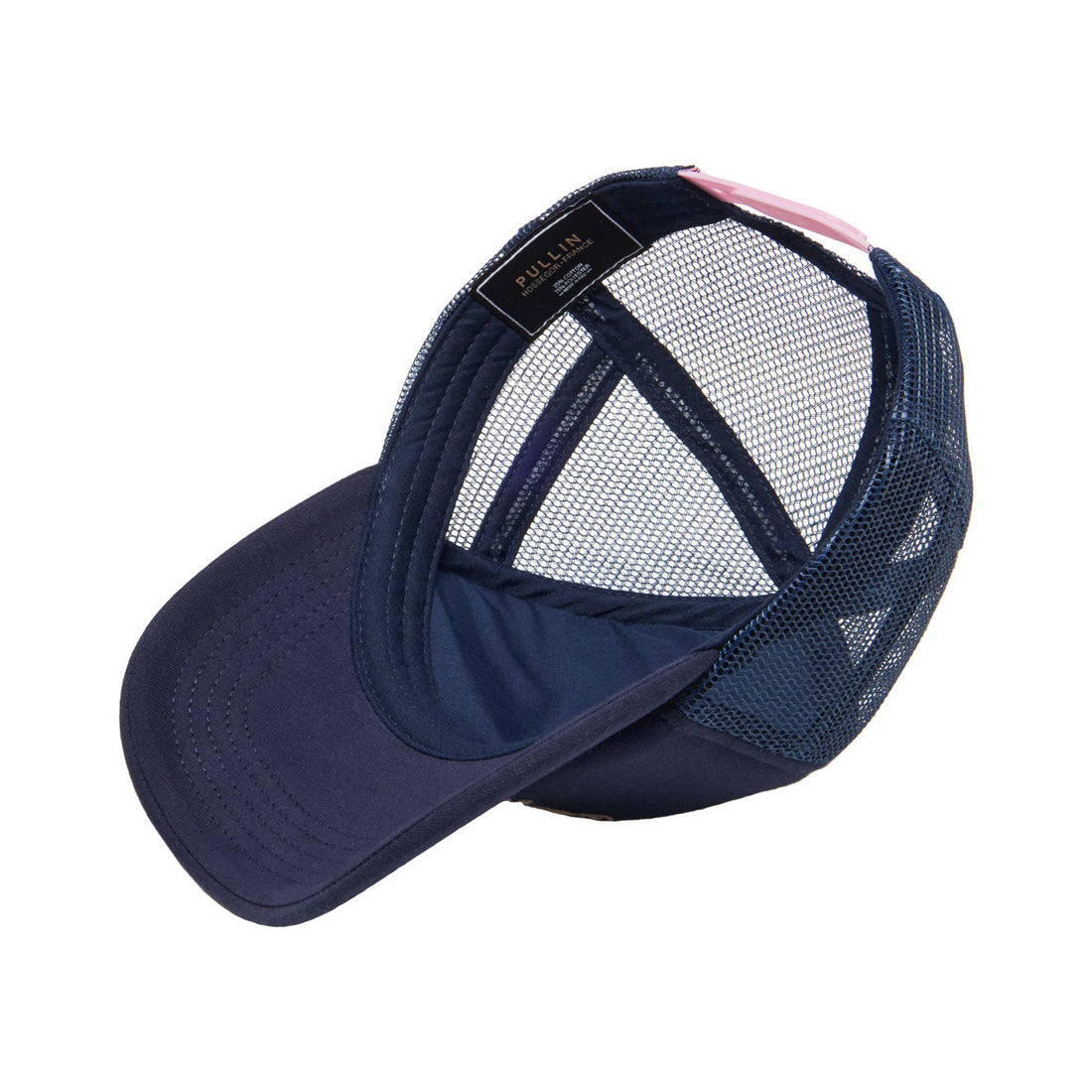 Pull In Casquette Trucker Core Pinky