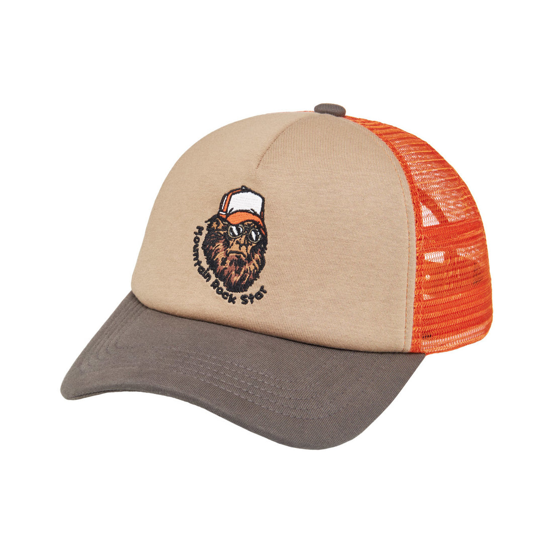 Pull In Casquette Trucker Dearfriend