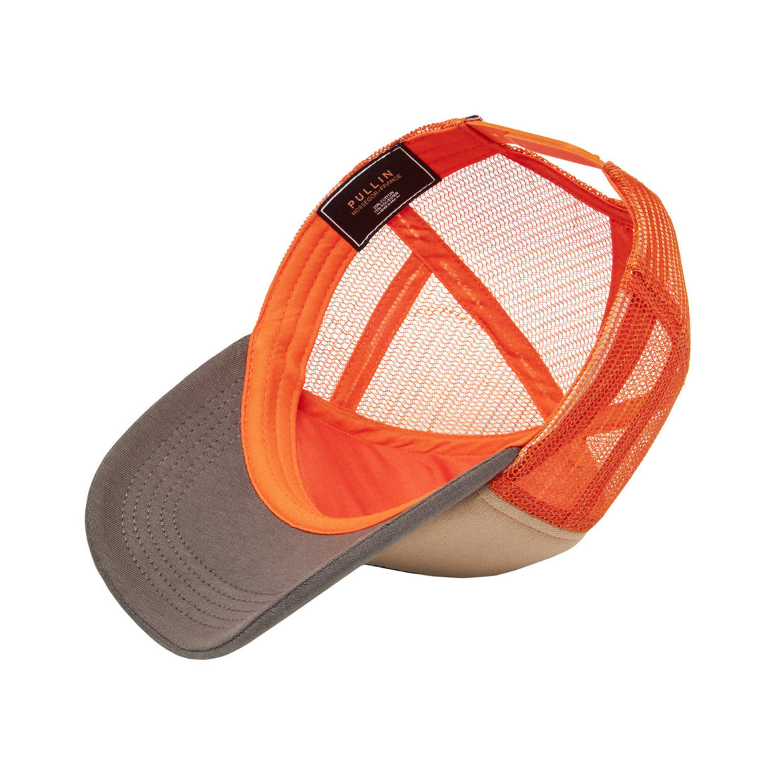 Pull In Casquette Trucker Dearfriend