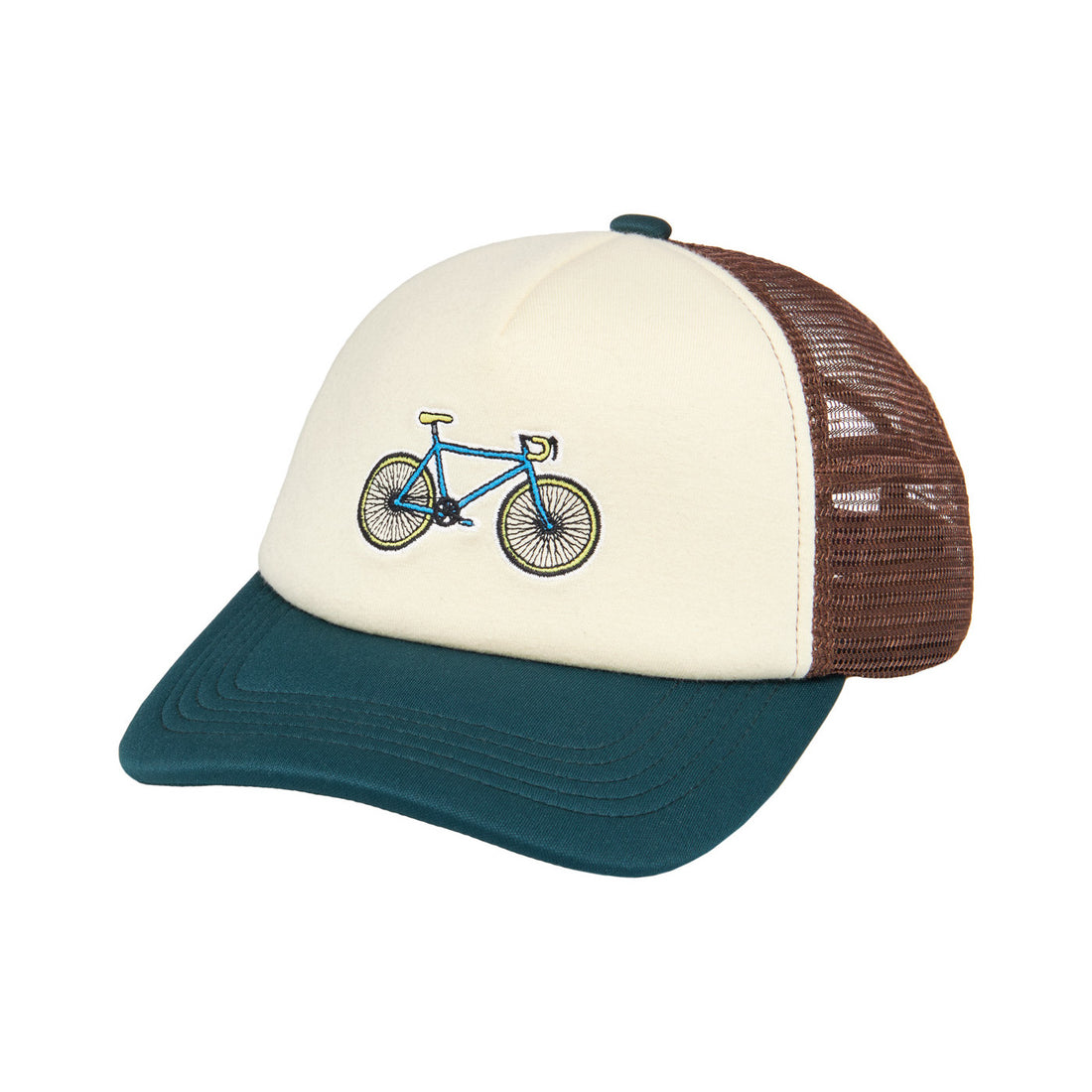 Pull In Casquette Trucker Sprint