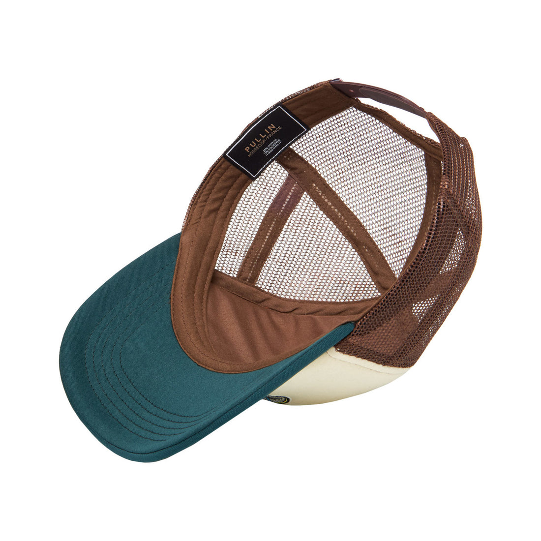 Pull In Casquette Trucker Sprint