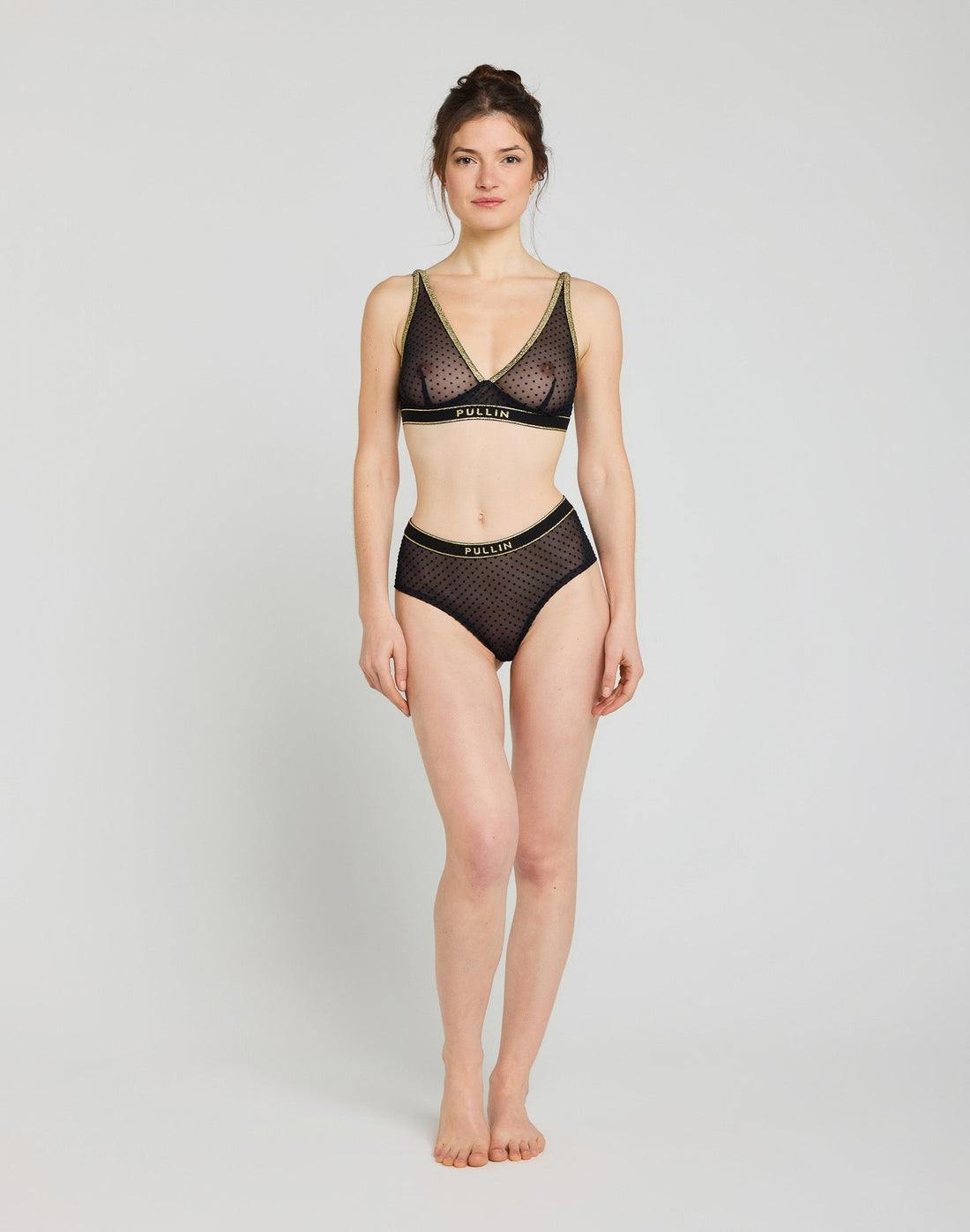 Pullin Culotte Cheeky Doty - vue détaillée